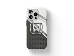 Honda Smart Phone Silicone Cases Sturdy Style